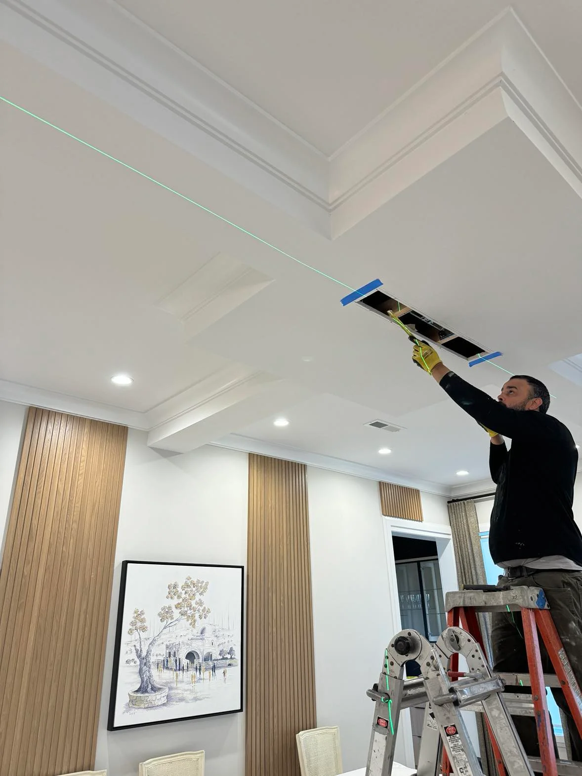 Electrical Inspections & Code Compliance | Safety Checks in Ocean ...