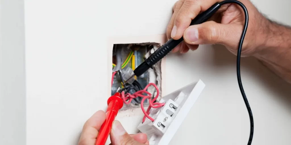 Emergency Electrician - CAM Electrical Services In Ocean & Monmouth County