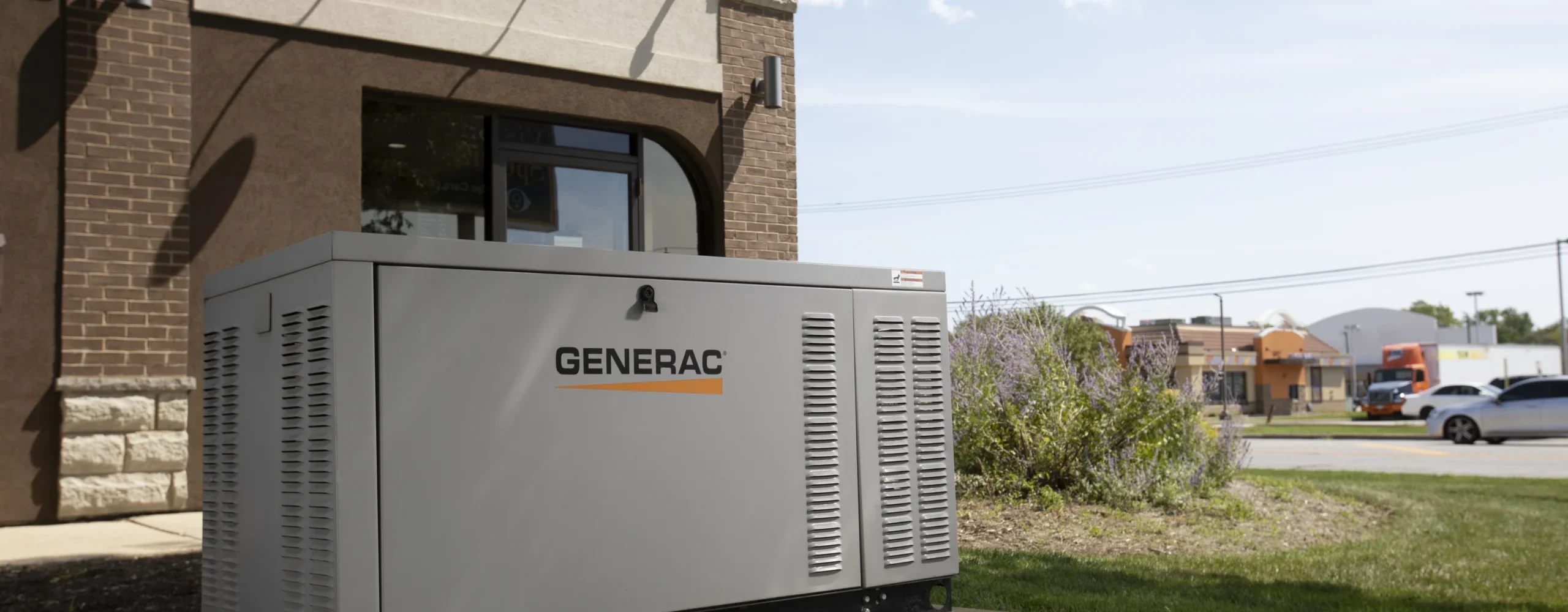 Generac Protector