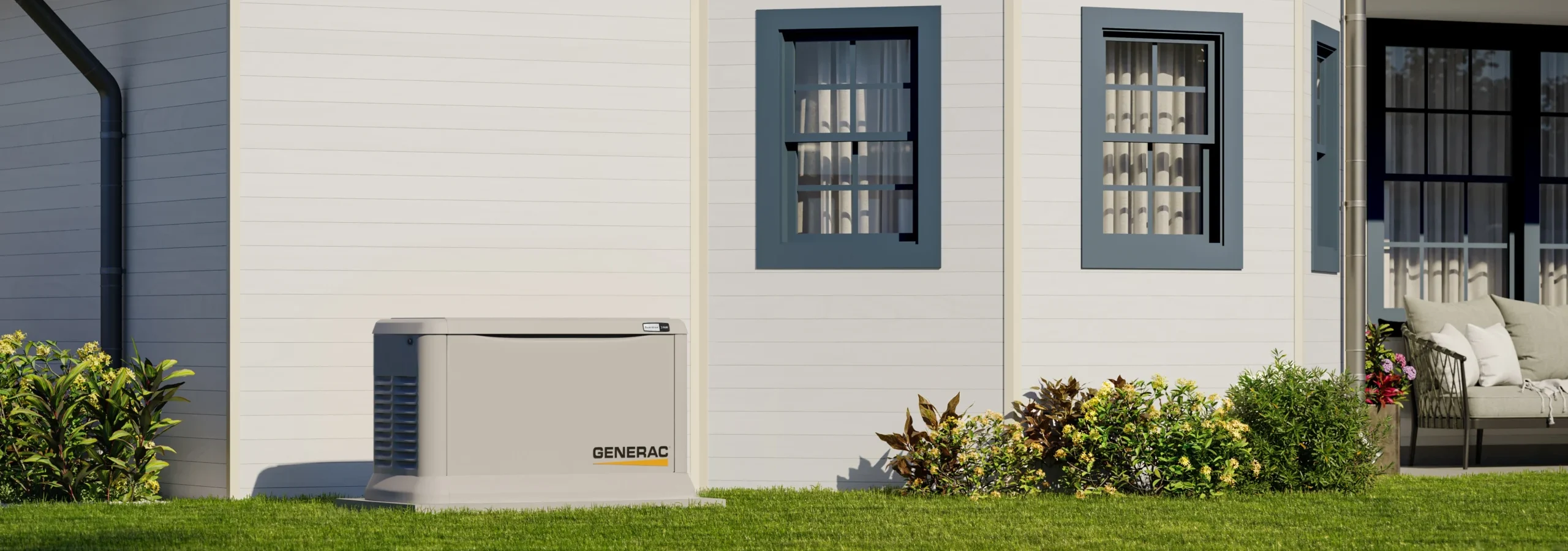 Generator Installation In Brick, NJ