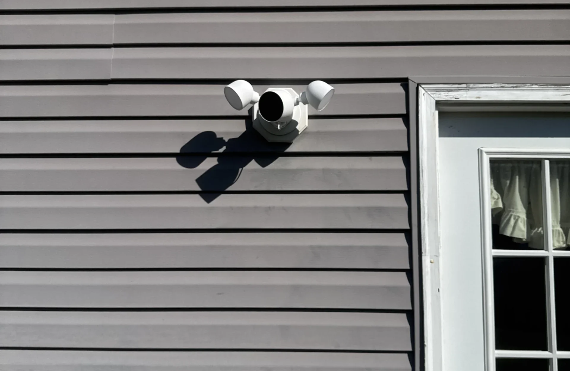 security system installation in Ocean County